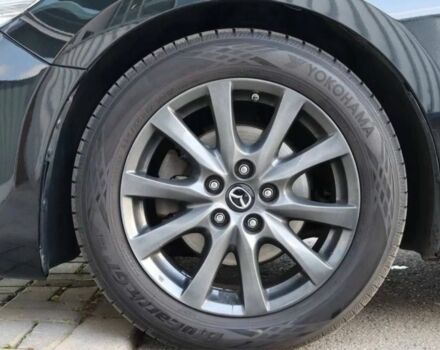 Мазда 6 2018 у Києві на Automoto.ua Чорний Мазда 6, об'ємом двигуна 2.5 л та пробігом 45 тис. км за 10800 $, фото 12 на Automoto.ua