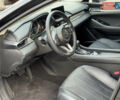 Мазда 6 2018 в Виннице на Automoto.ua Черный Мазда 6, объемом двигателя 2.49 л и пробегом 98 тыс. км за 17500 $, фото 26 на Automoto.ua