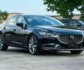 Черный Мазда 6, объемом двигателя 2.5 л и пробегом 77 тыс. км за 4000 $, фото 1 на Automoto.ua