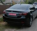 Мазда 6 2018 в Запорожье на Automoto.ua Черный Мазда 6, объемом двигателя 2 л и пробегом 90 тыс. км за 18000 $, фото 4 на Automoto.ua