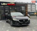 Чорний Мазда 6, об'ємом двигуна 2.5 л та пробігом 105 тис. км за 19500 $, фото 7 на Automoto.ua