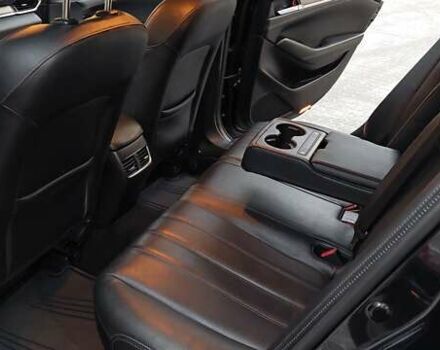 Черный Мазда 6, объемом двигателя 2.49 л и пробегом 71 тыс. км за 20000 $, фото 21 на Automoto.ua