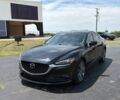 Черный Мазда 6, объемом двигателя 2.5 л и пробегом 28 тыс. км за 5500 $, фото 1 на Automoto.ua