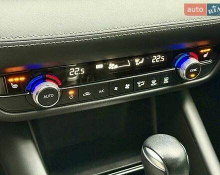 Чорний Мазда 6, об'ємом двигуна 2.49 л та пробігом 86 тис. км за 16500 $, фото 18 на Automoto.ua