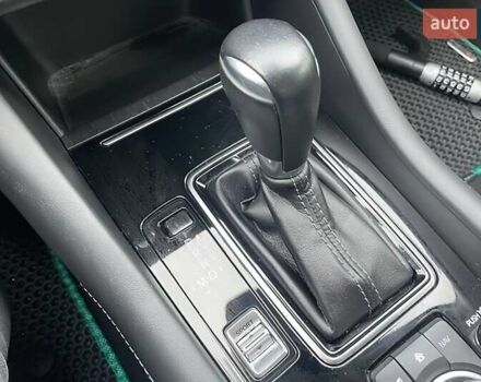 Черный Мазда 6, объемом двигателя 2.49 л и пробегом 66 тыс. км за 15600 $, фото 25 на Automoto.ua