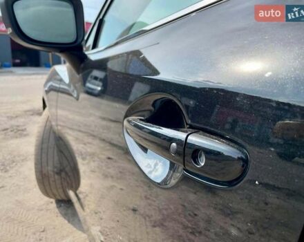 Черный Мазда 6, объемом двигателя 2.49 л и пробегом 141 тыс. км за 19550 $, фото 5 на Automoto.ua