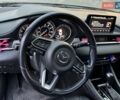 Чорний Мазда 6, об'ємом двигуна 2.49 л та пробігом 128 тис. км за 15999 $, фото 17 на Automoto.ua