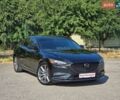 Черный Мазда 6, объемом двигателя 2.49 л и пробегом 119 тыс. км за 17699 $, фото 1 на Automoto.ua