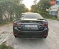 Чорний Мазда 6, об'ємом двигуна 2.49 л та пробігом 128 тис. км за 15999 $, фото 2 на Automoto.ua