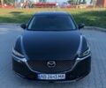 Чорний Мазда 6, об'ємом двигуна 2.5 л та пробігом 188 тис. км за 14800 $, фото 3 на Automoto.ua