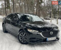 Чорний Мазда 6, об'ємом двигуна 2.49 л та пробігом 189 тис. км за 14500 $, фото 31 на Automoto.ua