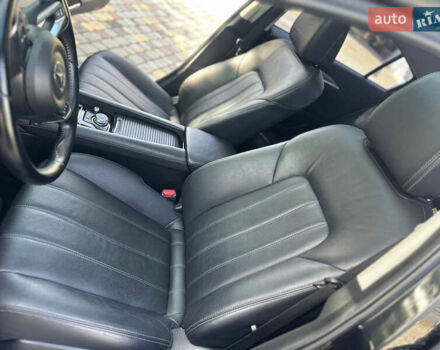 Черный Мазда 6, объемом двигателя 2.5 л и пробегом 139 тыс. км за 17900 $, фото 19 на Automoto.ua