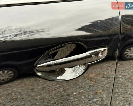 Чорний Мазда 6, об'ємом двигуна 2.49 л та пробігом 86 тис. км за 16500 $, фото 7 на Automoto.ua