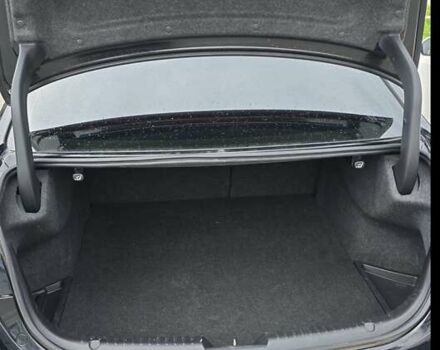 Черный Мазда 6, объемом двигателя 2.5 л и пробегом 99 тыс. км за 17290 $, фото 5 на Automoto.ua