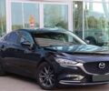 Мазда 6 2018 у Києві на Automoto.ua Чорний Мазда 6, об'ємом двигуна 2.5 л та пробігом 45 тис. км за 10800 $, фото 2 на Automoto.ua