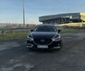 Черный Мазда 6, объемом двигателя 2.5 л и пробегом 118 тыс. км за 14700 $, фото 1 на Automoto.ua