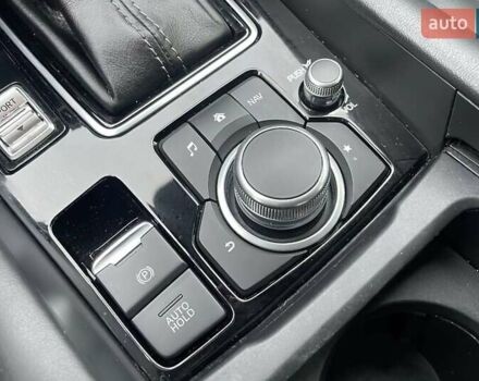 Черный Мазда 6, объемом двигателя 2.49 л и пробегом 66 тыс. км за 15600 $, фото 26 на Automoto.ua