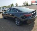 Черный Мазда 6, объемом двигателя 2.5 л и пробегом 60 тыс. км за 2500 $, фото 1 на Automoto.ua