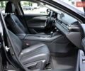 Черный Мазда 6, объемом двигателя 2.5 л и пробегом 121 тыс. км за 16500 $, фото 31 на Automoto.ua