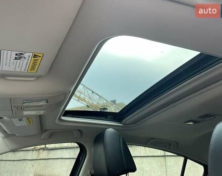 Черный Мазда 6, объемом двигателя 2.49 л и пробегом 66 тыс. км за 15600 $, фото 28 на Automoto.ua