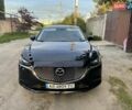 Чорний Мазда 6, об'ємом двигуна 2.49 л та пробігом 128 тис. км за 15999 $, фото 1 на Automoto.ua