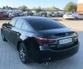 Чорний Мазда 6, об'ємом двигуна 2.5 л та пробігом 188 тис. км за 13900 $, фото 9 на Automoto.ua