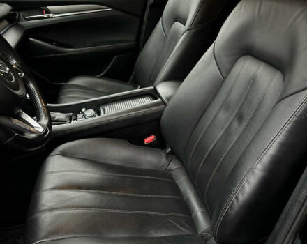 Черный Мазда 6, объемом двигателя 2.5 л и пробегом 70 тыс. км за 18900 $, фото 20 на Automoto.ua