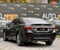 Чорний Мазда 6, об'ємом двигуна 2.49 л та пробігом 86 тис. км за 16500 $, фото 4 на Automoto.ua