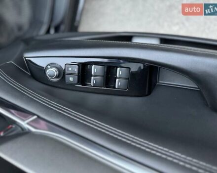 Чорний Мазда 6, об'ємом двигуна 2.49 л та пробігом 128 тис. км за 15999 $, фото 18 на Automoto.ua