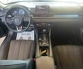Черный Мазда 6, объемом двигателя 2.5 л и пробегом 78 тыс. км за 3300 $, фото 6 на Automoto.ua