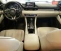 Чорний Мазда 6, об'ємом двигуна 2.5 л та пробігом 120 тис. км за 2700 $, фото 9 на Automoto.ua