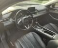 Черный Мазда 6, объемом двигателя 2.5 л и пробегом 128 тыс. км за 15300 $, фото 14 на Automoto.ua