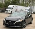Чорний Мазда 6, об'ємом двигуна 2.5 л та пробігом 31 тис. км за 5500 $, фото 1 на Automoto.ua