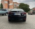 Черный Мазда 6, объемом двигателя 2.49 л и пробегом 127 тыс. км за 15400 $, фото 4 на Automoto.ua