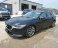 Чорний Мазда 6, об'ємом двигуна 2.5 л та пробігом 120 тис. км за 2700 $, фото 1 на Automoto.ua