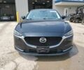 Чорний Мазда 6, об'ємом двигуна 2.5 л та пробігом 120 тис. км за 2700 $, фото 2 на Automoto.ua