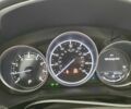 Чорний Мазда 6, об'ємом двигуна 2.5 л та пробігом 120 тис. км за 2700 $, фото 10 на Automoto.ua