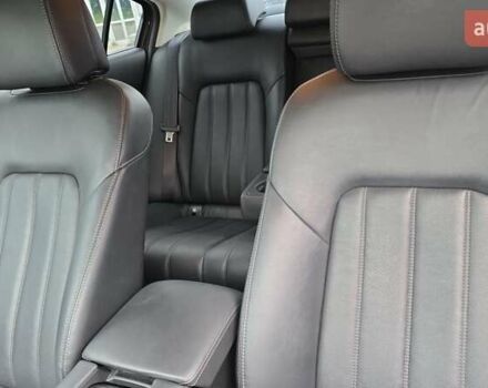 Черный Мазда 6, объемом двигателя 2.5 л и пробегом 99 тыс. км за 17290 $, фото 1 на Automoto.ua