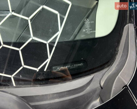 Черный Мазда 6, объемом двигателя 2.49 л и пробегом 84 тыс. км за 20000 $, фото 9 на Automoto.ua