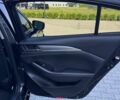 Черный Мазда 6, объемом двигателя 2 л и пробегом 55 тыс. км за 20000 $, фото 25 на Automoto.ua