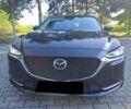 Чорний Мазда 6, об'ємом двигуна 2.5 л та пробігом 63 тис. км за 10400 $, фото 4 на Automoto.ua
