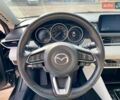 Черный Мазда 6, объемом двигателя 2.49 л и пробегом 141 тыс. км за 19550 $, фото 12 на Automoto.ua