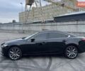 Черный Мазда 6, объемом двигателя 2.49 л и пробегом 66 тыс. км за 15600 $, фото 3 на Automoto.ua