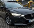 Чорний Мазда 6, об'ємом двигуна 2.49 л та пробігом 71 тис. км за 19700 $, фото 1 на Automoto.ua