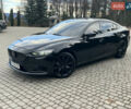 Черный Мазда 6, объемом двигателя 2.49 л и пробегом 136 тыс. км за 17999 $, фото 1 на Automoto.ua