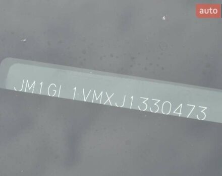 Черный Мазда 6, объемом двигателя 2.5 л и пробегом 121 тыс. км за 16500 $, фото 42 на Automoto.ua