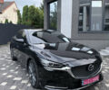 Черный Мазда 6, объемом двигателя 2.5 л и пробегом 142 тыс. км за 16700 $, фото 1 на Automoto.ua