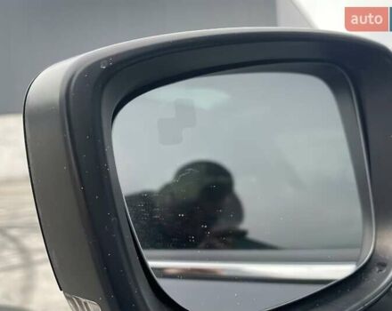 Черный Мазда 6, объемом двигателя 2.49 л и пробегом 66 тыс. км за 15600 $, фото 12 на Automoto.ua