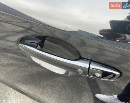 Черный Мазда 6, объемом двигателя 2.49 л и пробегом 66 тыс. км за 15600 $, фото 11 на Automoto.ua