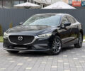 Чорний Мазда 6, об'ємом двигуна 2.5 л та пробігом 105 тис. км за 19500 $, фото 1 на Automoto.ua